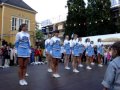 Diamonds Cheerleader in Bergedorf
