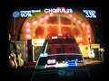 Rock Band 2 Guitar - Caprici di Diablo - Chorus 2B & Pre-Verse 2 90% Speed FC