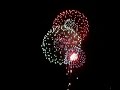 Fuegos Artificiales Castro Urdiales Coso Blanco 2008