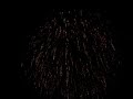 fuegos artificiales castro urdiales coso blanco 2008