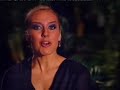 Monica Naranjo habla de Rocio Jurado Monica Naranjo habla de Rocio Jurado