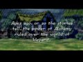 Lets Play | Golden Sun: The Lost Age [Part 1: STORYLINE,STORYLINE,STORYLINE]