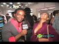 Jeremy Hassell Reel of tv shows with celebs, designers, etc