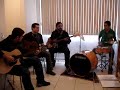 Creed cover - Arms wide open (by GARCIAZ)