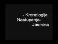 JASMINA ĐULOVIĆ-JOŠ TE VOLIM KAO NEKADA.wmv