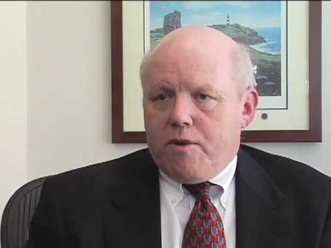 An Interview with Bill Pettit, President, Merrill Gardens