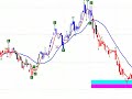 Petrobras Argentina grafico al 22 de agosto