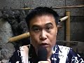 Kaidan, a ghost story in Japan