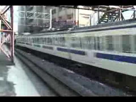 JR九州　415系