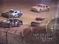 9/21 Street Stock