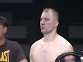 Gabor FARKAS Vs Leif LARSEN