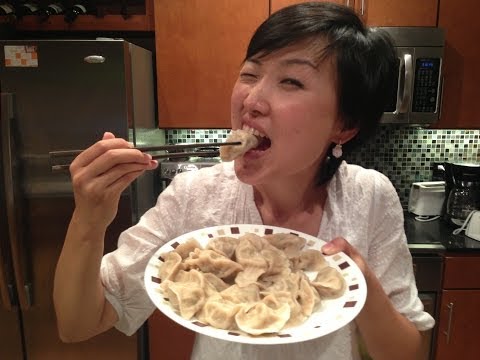 how to make dumplings