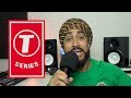 In Defense of T-Series In Defense of T-Series