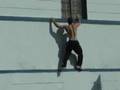 Onii Floripa - (Freerunning/Parkour)