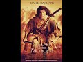 THE LAST OF THE MOHICANS ? Soundtrack El Ultimo Mohicano THE LAST OF THE MOHICANS ? Soundtrack El Ultimo Mohicano