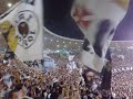 Comemoração do título. Vasco x América RN, no Maraca. 13/11/09