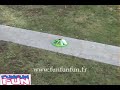 SOUCOUPE VOLANTE