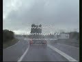 HEINRICH SCHWERTRANSPORT long heavy load