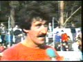 Flash Interview da Aves TV antes do Tirsense - Aves (1988)