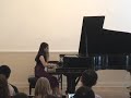 Bach Partita No. 1 in B-flat Major, BWV 825, I-III Bach Partita No. 1 in B-flat Major, BWV 825, I-III