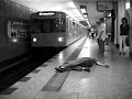 Dead by being alive