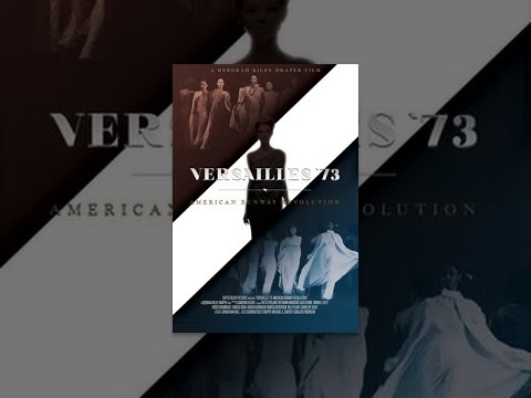 Versailles '73: American Runway Revolution