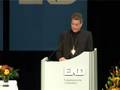 Ratsbericht von Bischof Wolfgang Huber an die EKD-Synode in Bremen 2008