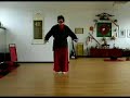Freihandübungen (05,31) aus dem Qi-Gong ( Chi-Kung )des CSST Freihandübungen (05,31) aus dem Qi-Gong ( Chi-Kung )des CSST