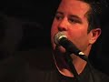 Wil Ridge & John Corbett Wil Ridge & John Corbett