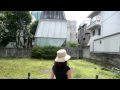 Small House SANAA Architects, Tokyo