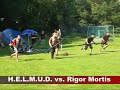 Jugger Turnier Bad Oldesloe 2007