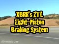 First Ride: 2008 Buell 1125R First Ride: 2008 Buell 1125R