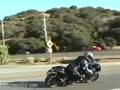 First Ride: 2008 Buell 1125R
