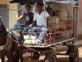 el carro del pan de alquizar havana cuba