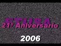 Etusa, 21 aniversario