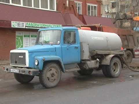 Просмотр видео