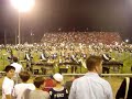 Clay-Chalkville Marching Band 06-07 Lucercia McEvil