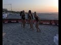 Coke Zero Beach Babes 3