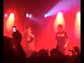 GLC live manchester