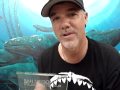 Wyland on the San Diego Film Festival