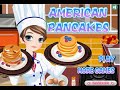 Tortitas Americanas - Juegos de Cocina