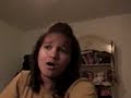 Me Singing Tyra B. Still In Love