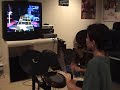 11-Year Old Drummer Gold Stars The Who\
