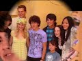 exclusive!!! a sneak peek of j o n a s!