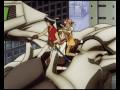The Vision of Escaflowne - The Deleted Scenes