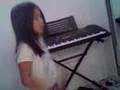 Danielle - My Humps Music Video