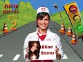 Aline Barros & Cia 2 - Melô do Resfriado