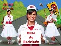 Aline Barros & Cia 2 - Melô do Resfriado
