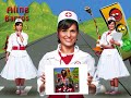 Aline Barros & Cia 2 - Melô do Resfriado