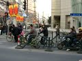Beijin Road (East) at Shanghai